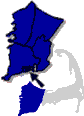 Upper Cape Cod